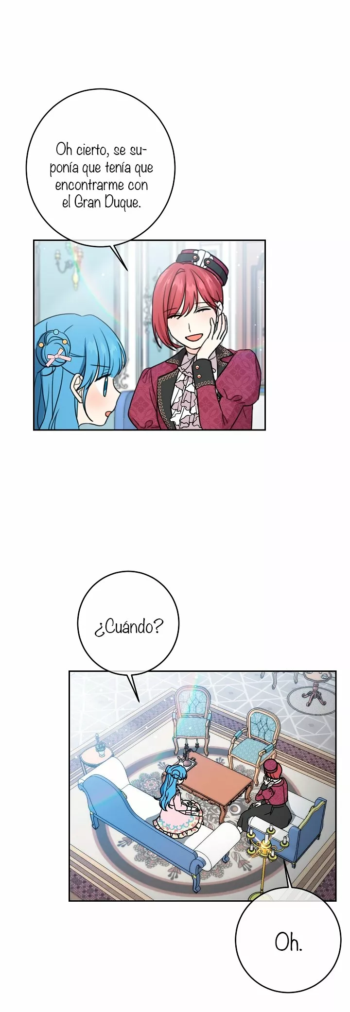 Página 46 del Manga