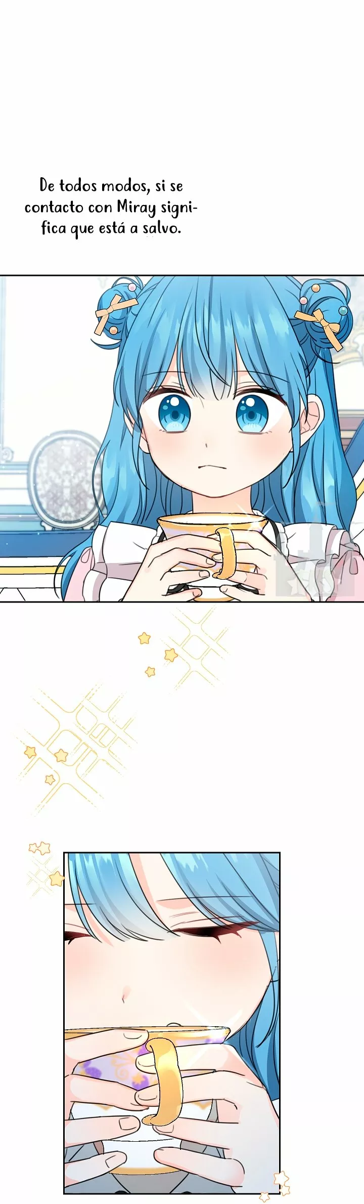 Página 48 del Manga