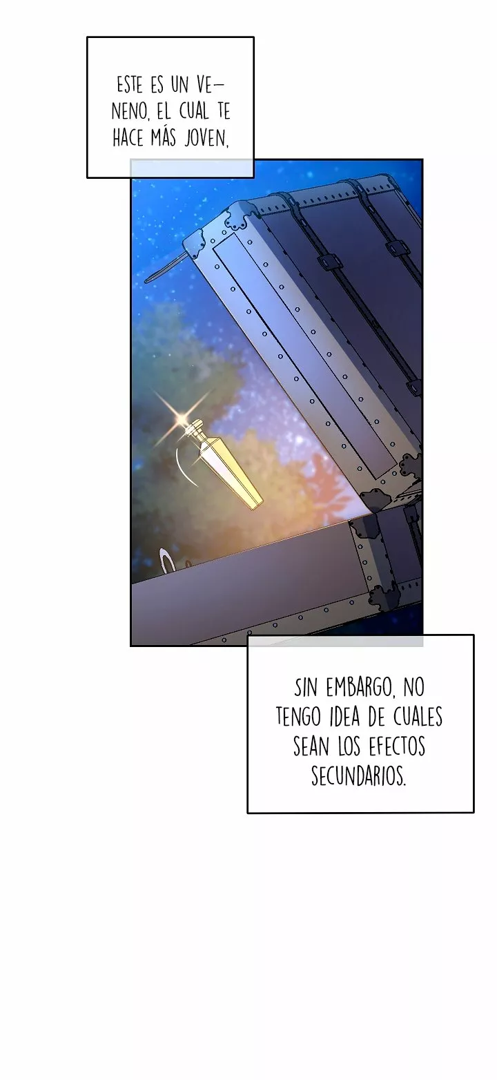 Página 41 del Manga