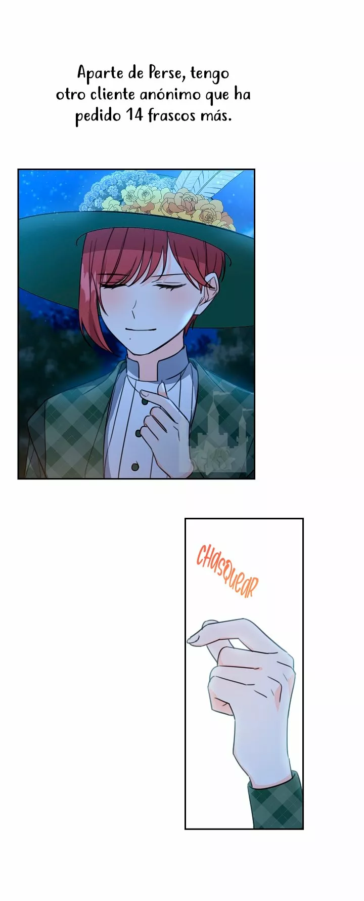 Página 42 del Manga