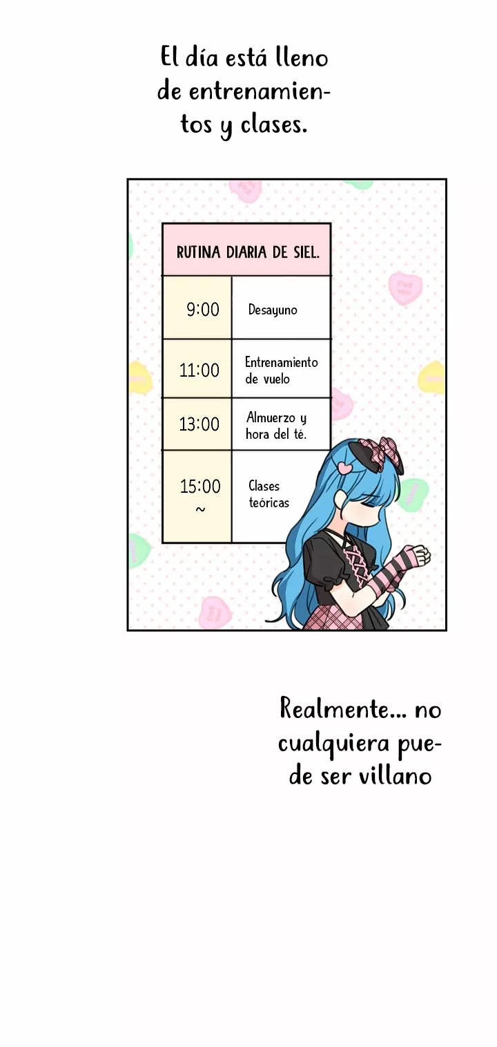 Página 50 del Manga