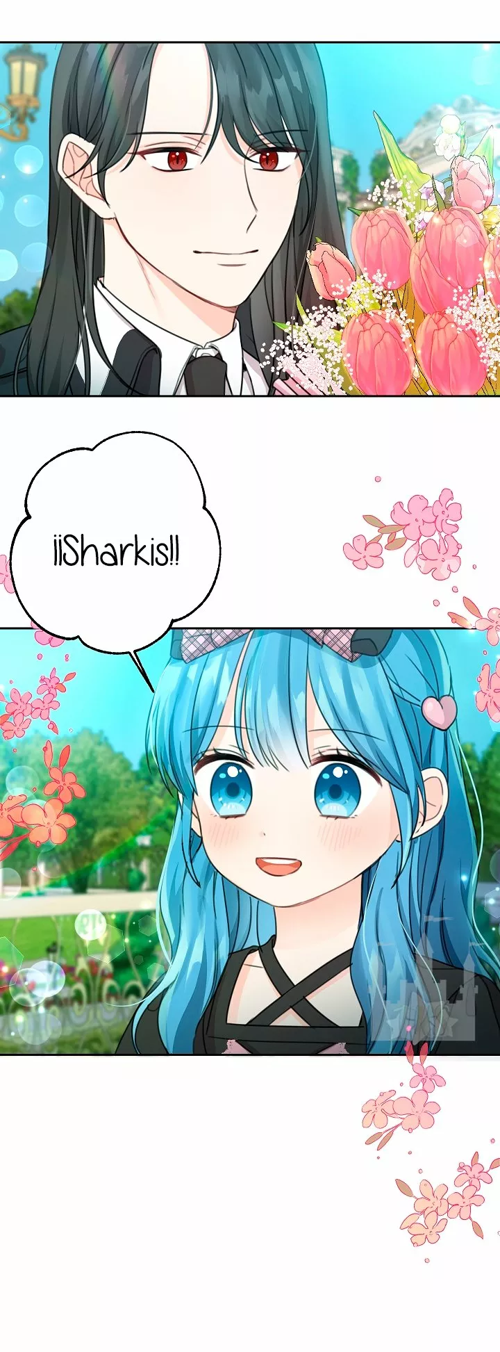 Página 54 del Manga