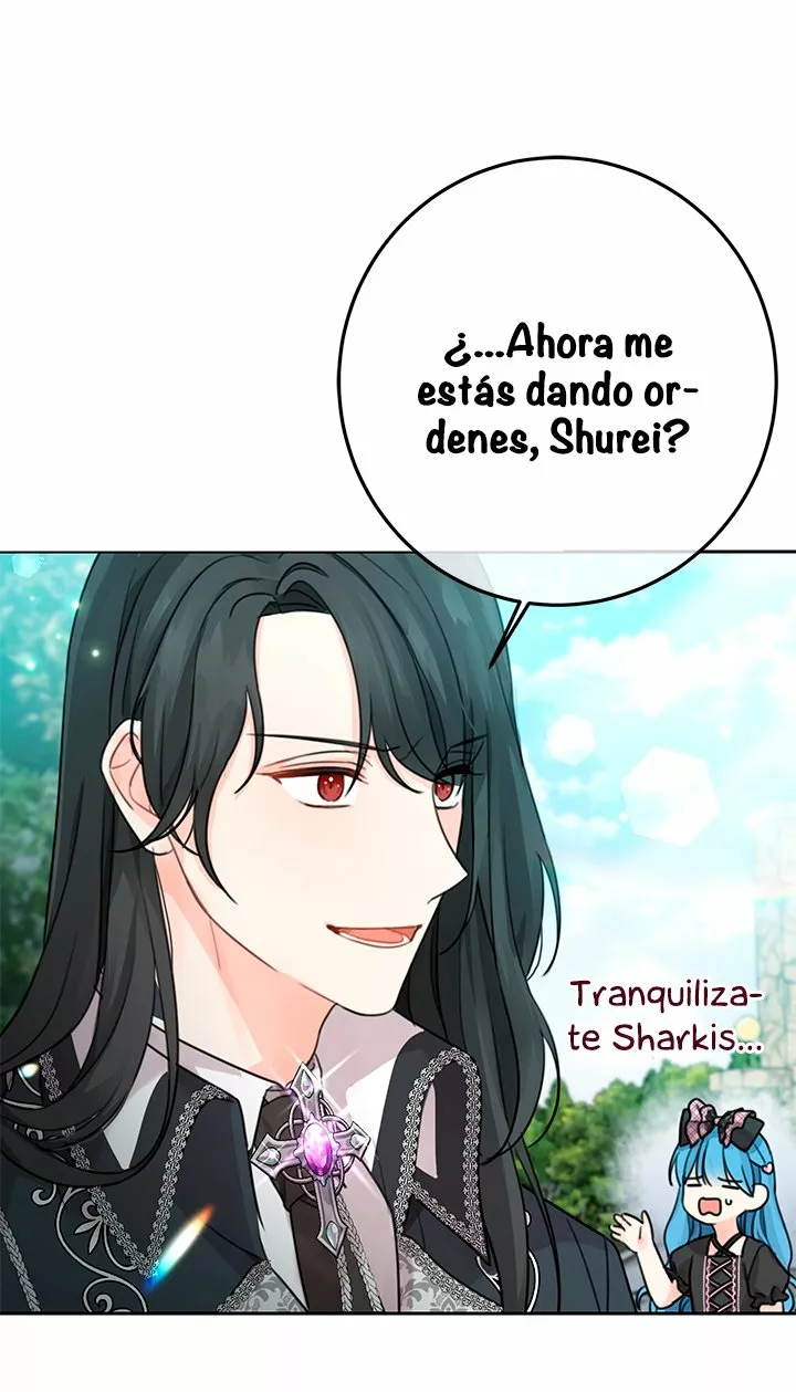 Página 45 del Manga