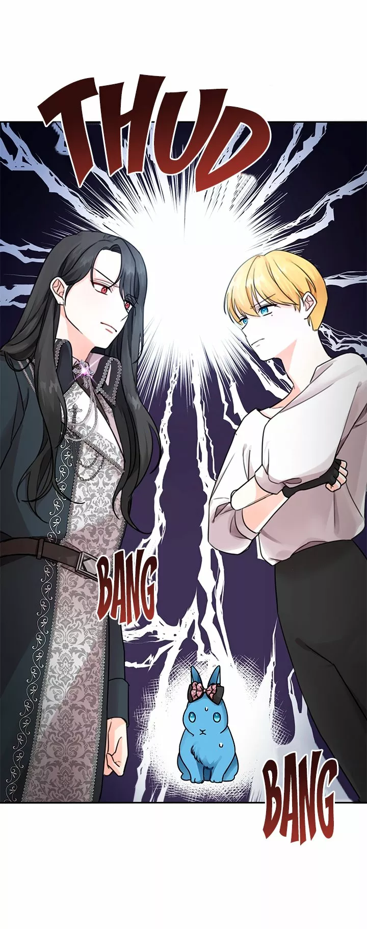 Página 47 del Manga