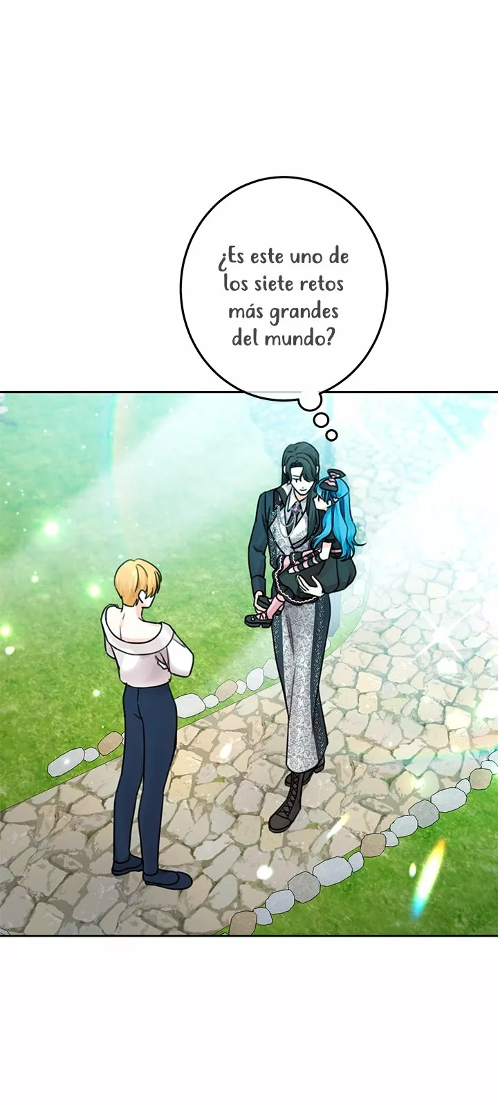 Página 58 del Manga