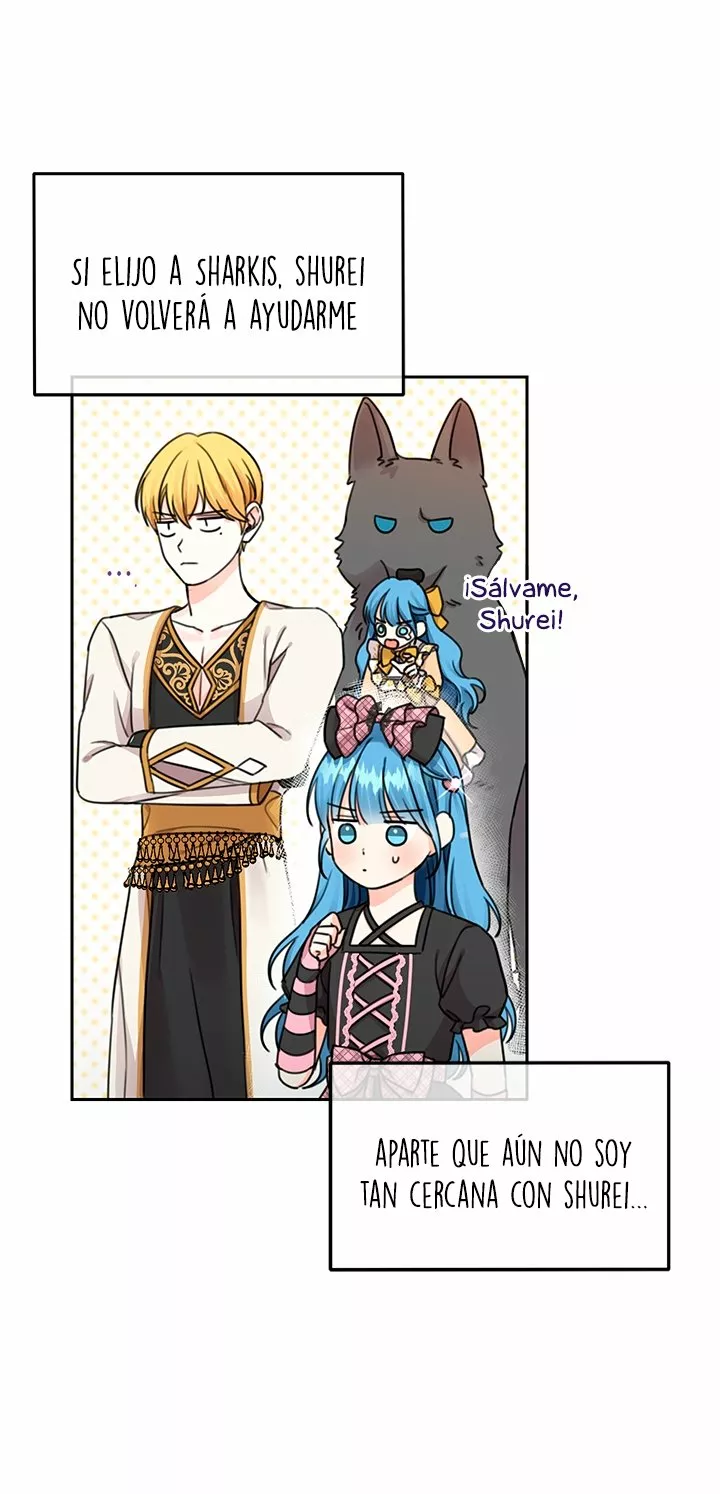 Página 62 del Manga