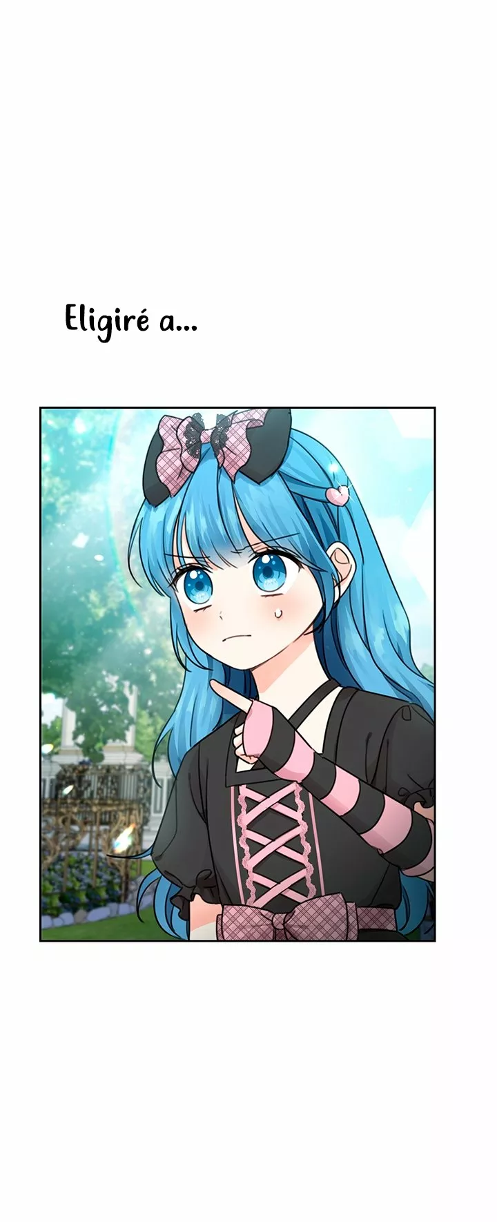 Página 65 del Manga