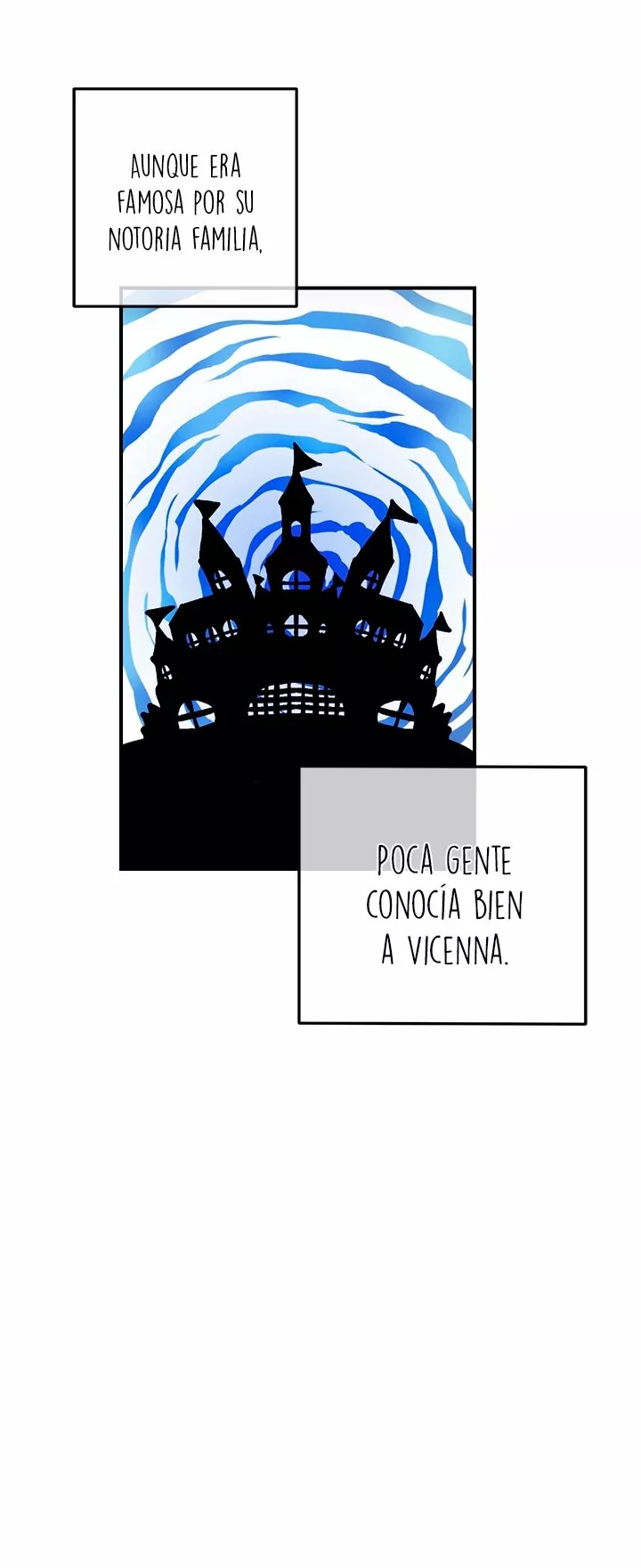 Página 45 del Manga