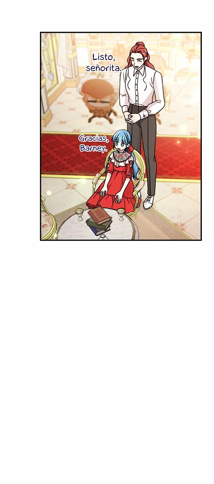 Página 46 del Manga