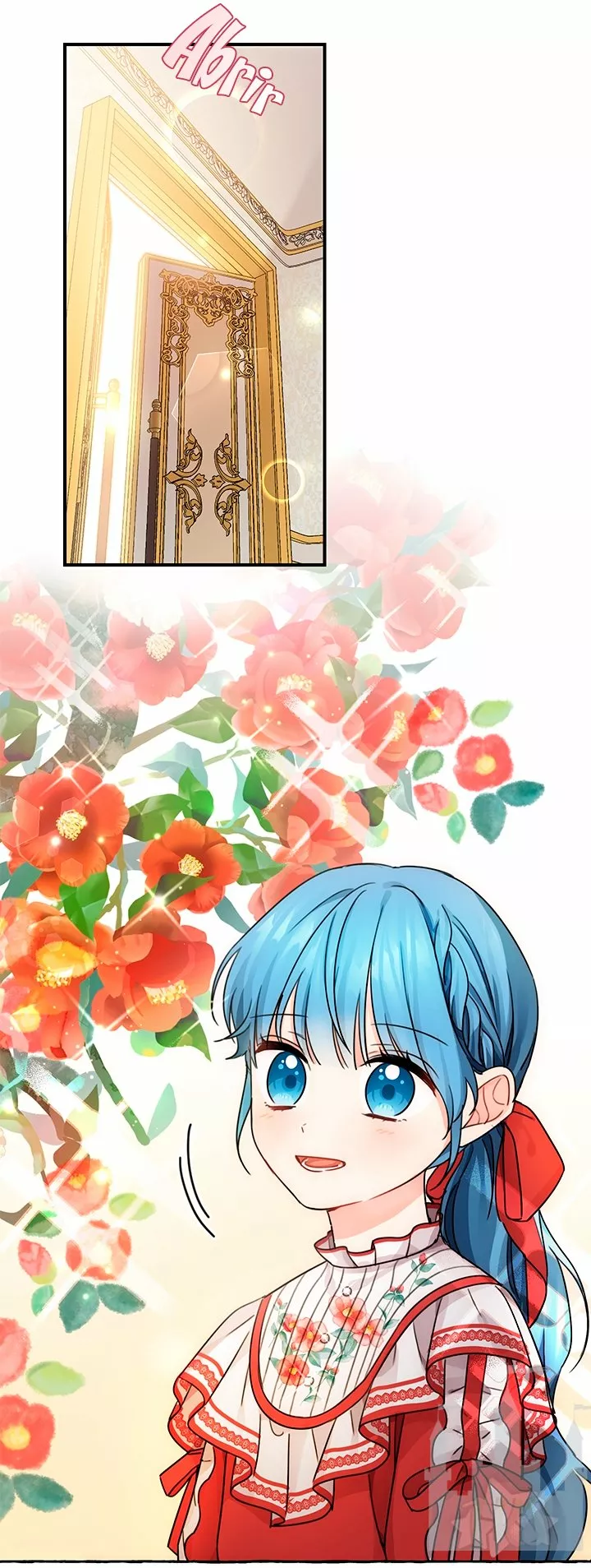 Página 47 del Manga