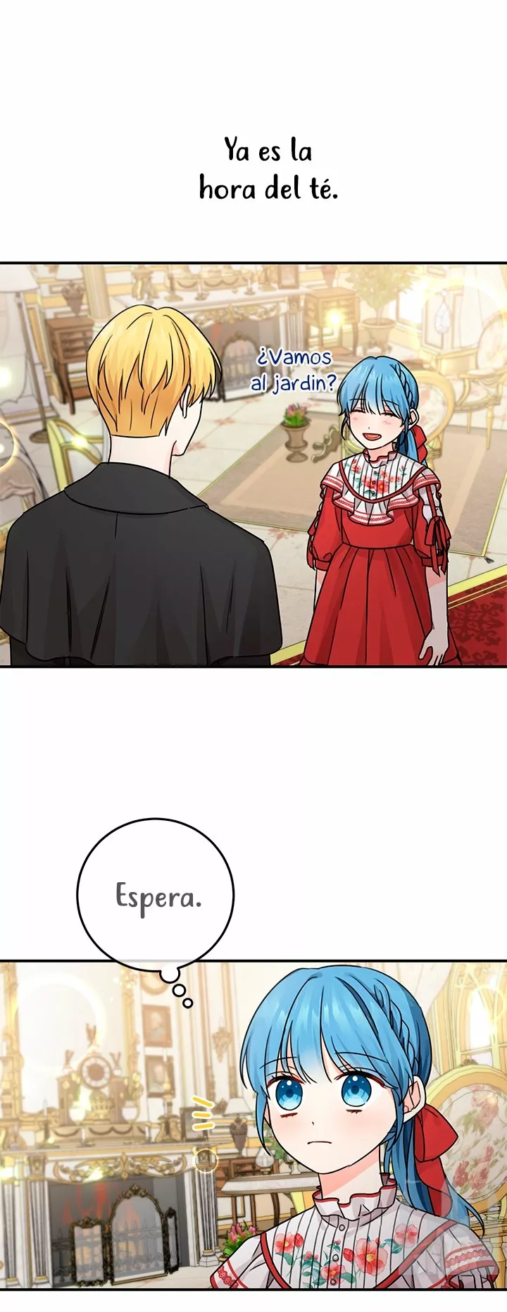 Página 49 del Manga