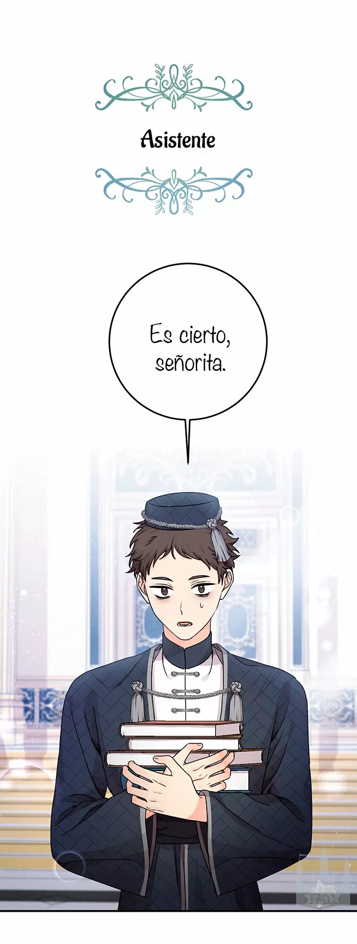 Página 47 del Manga