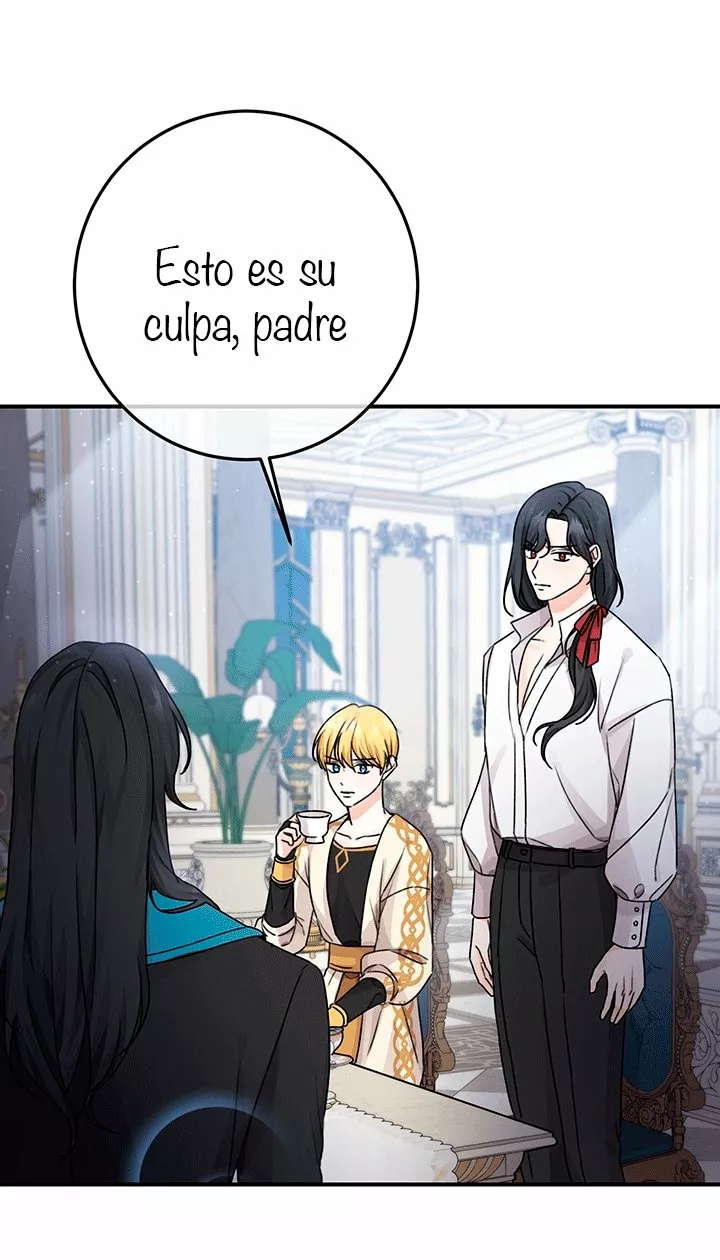 Página 64 del Manga