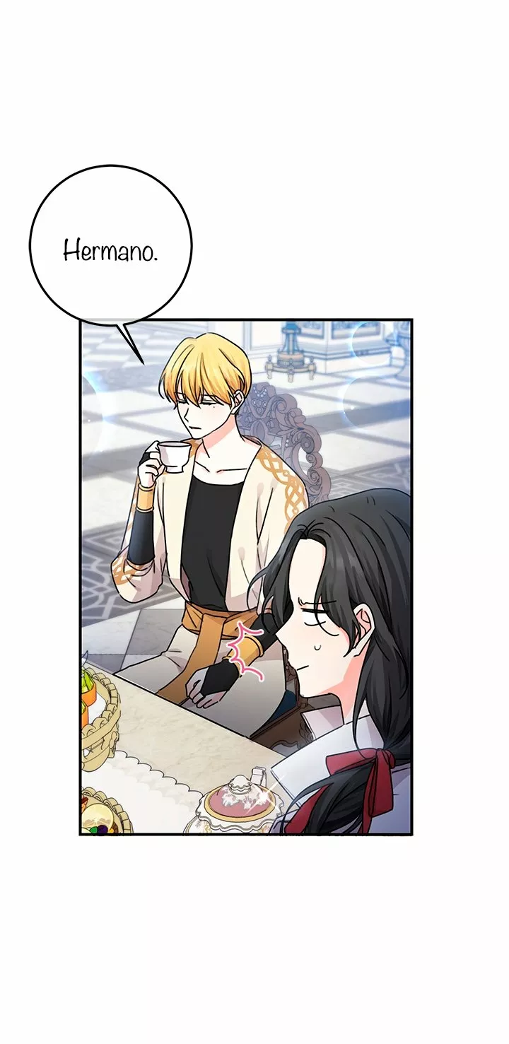 Página 45 del Manga