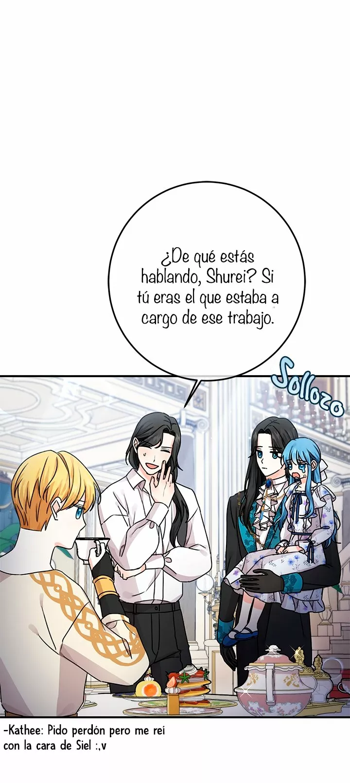 Página 46 del Manga