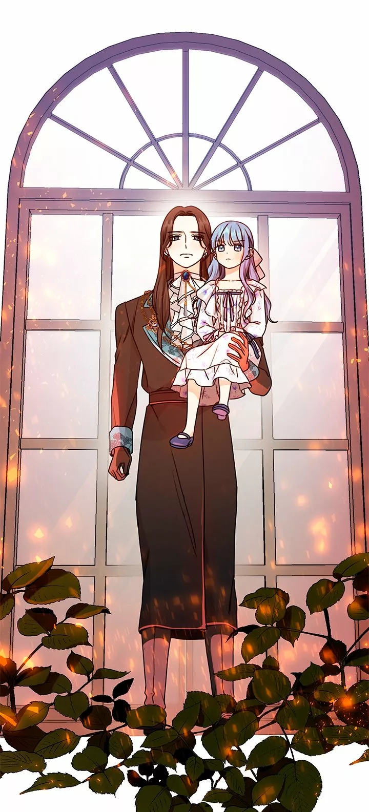 Página 56 del Manga