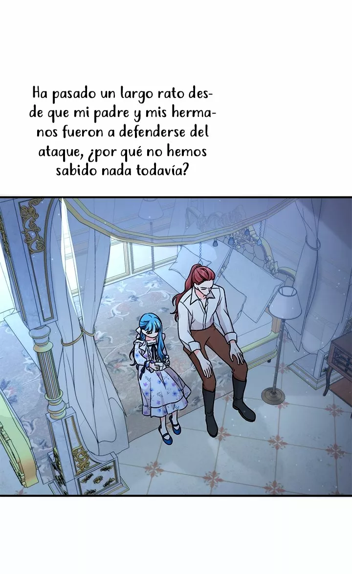 Página 68 del Manga