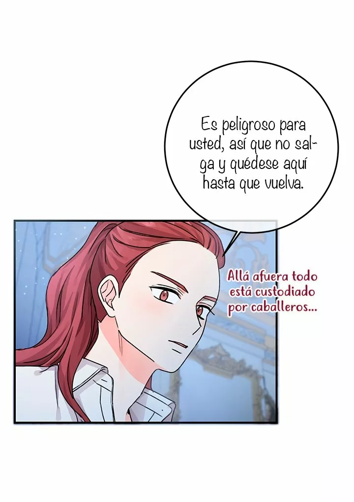 Página 70 del Manga
