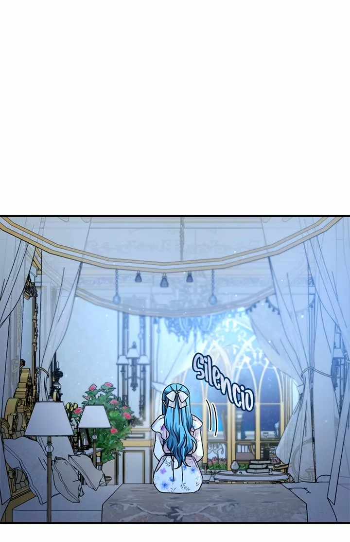 Página 75 del Manga