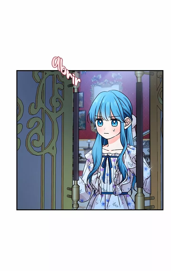 Página 84 del Manga