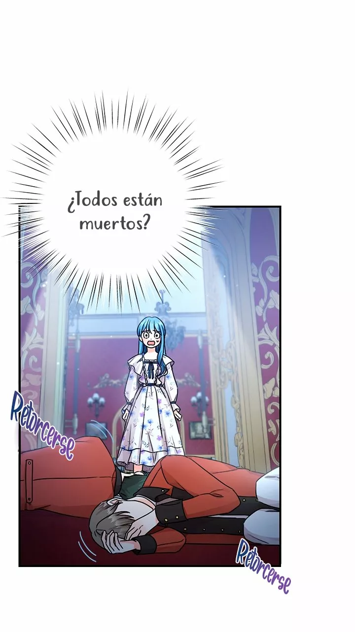 Página 86 del Manga