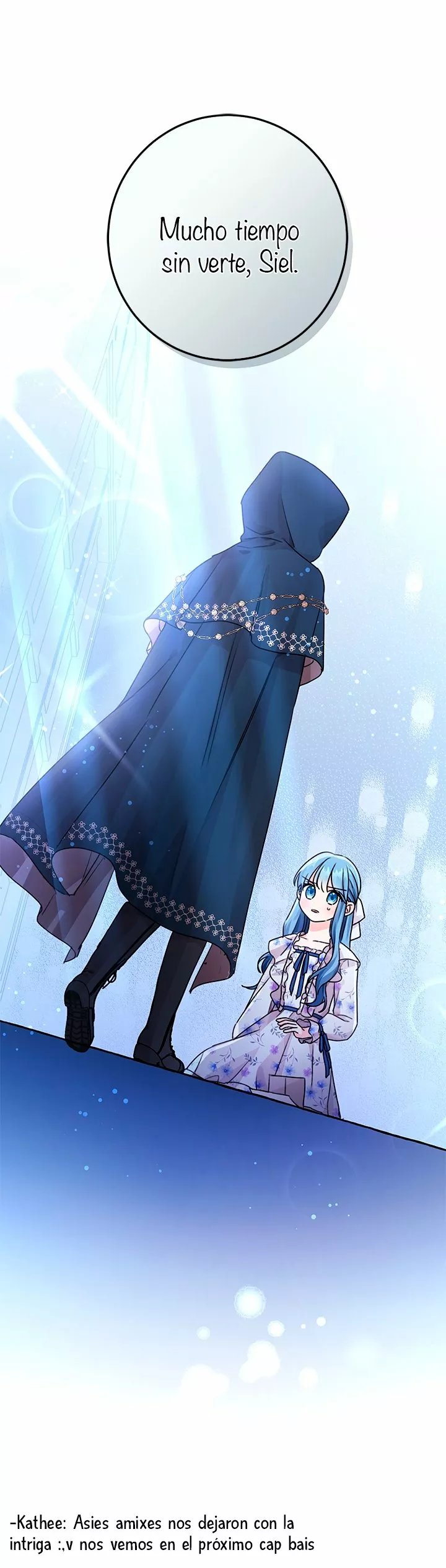 Página 91 del Manga