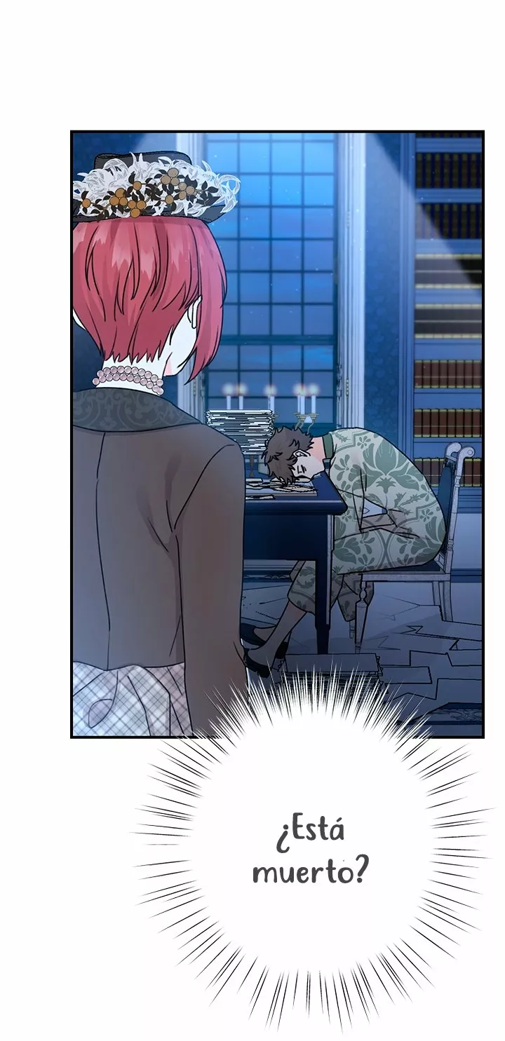 Página 40 del Manga