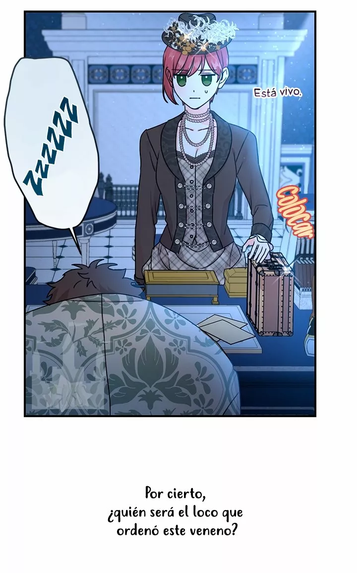 Página 41 del Manga