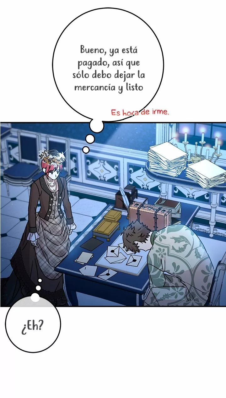 Página 43 del Manga