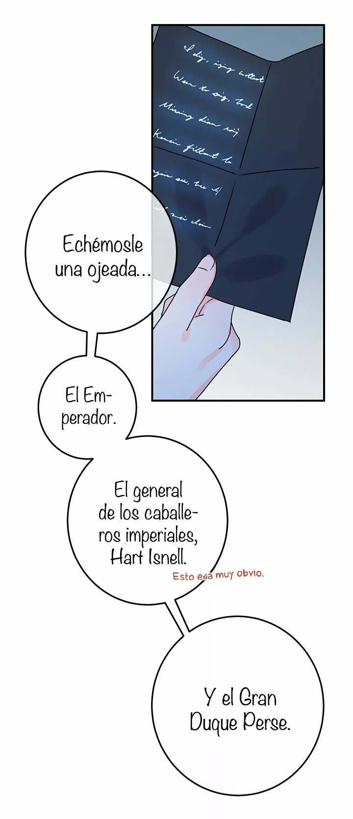 Página 46 del Manga