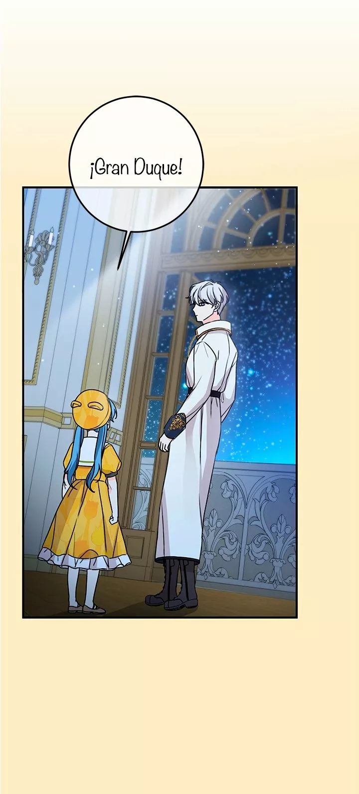 Página 52 del Manga