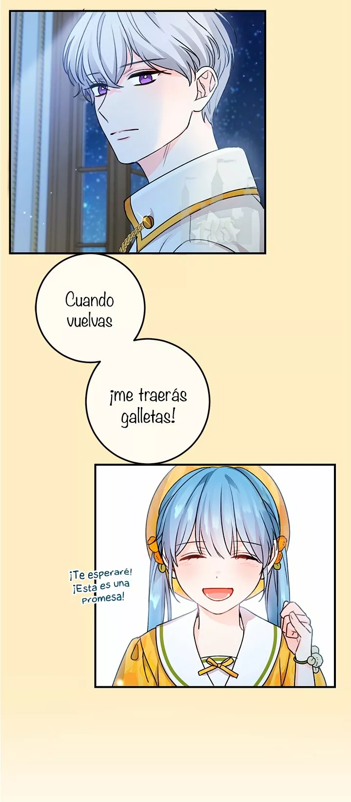 Página 53 del Manga