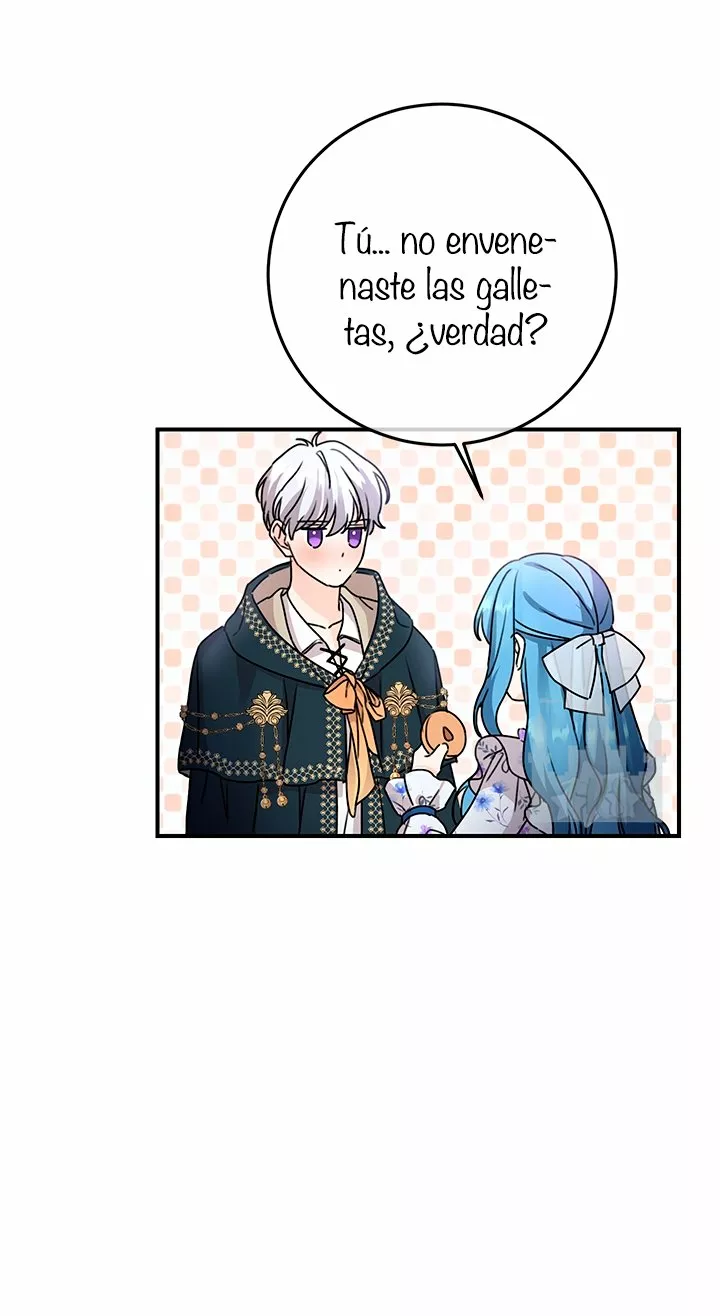 Página 58 del Manga