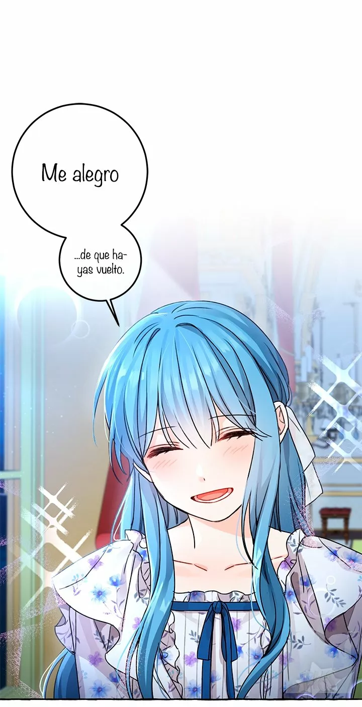 Página 61 del Manga
