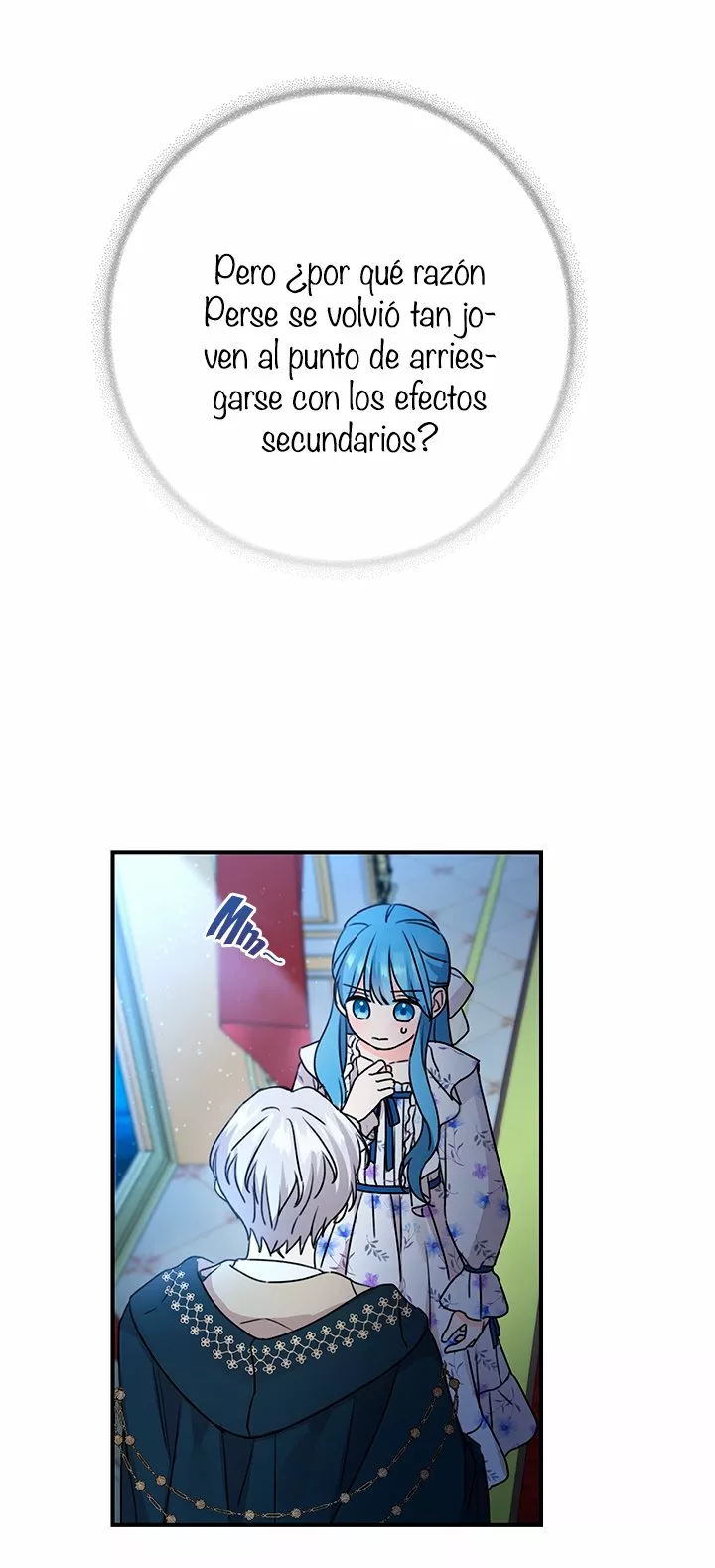 Página 70 del Manga