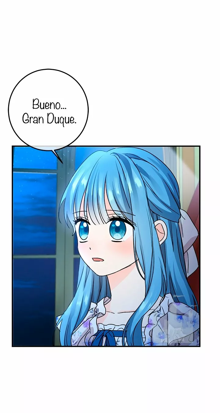 Página 71 del Manga