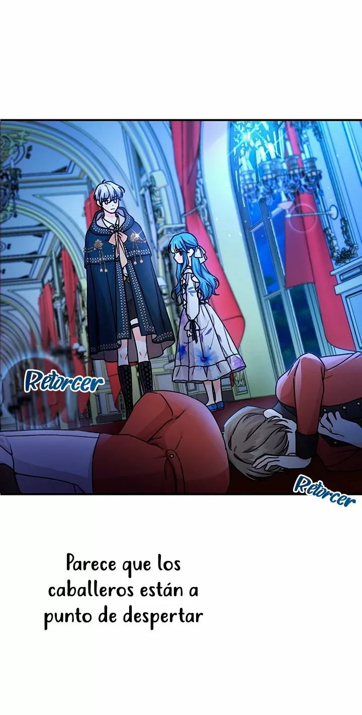 Página 39 del Manga