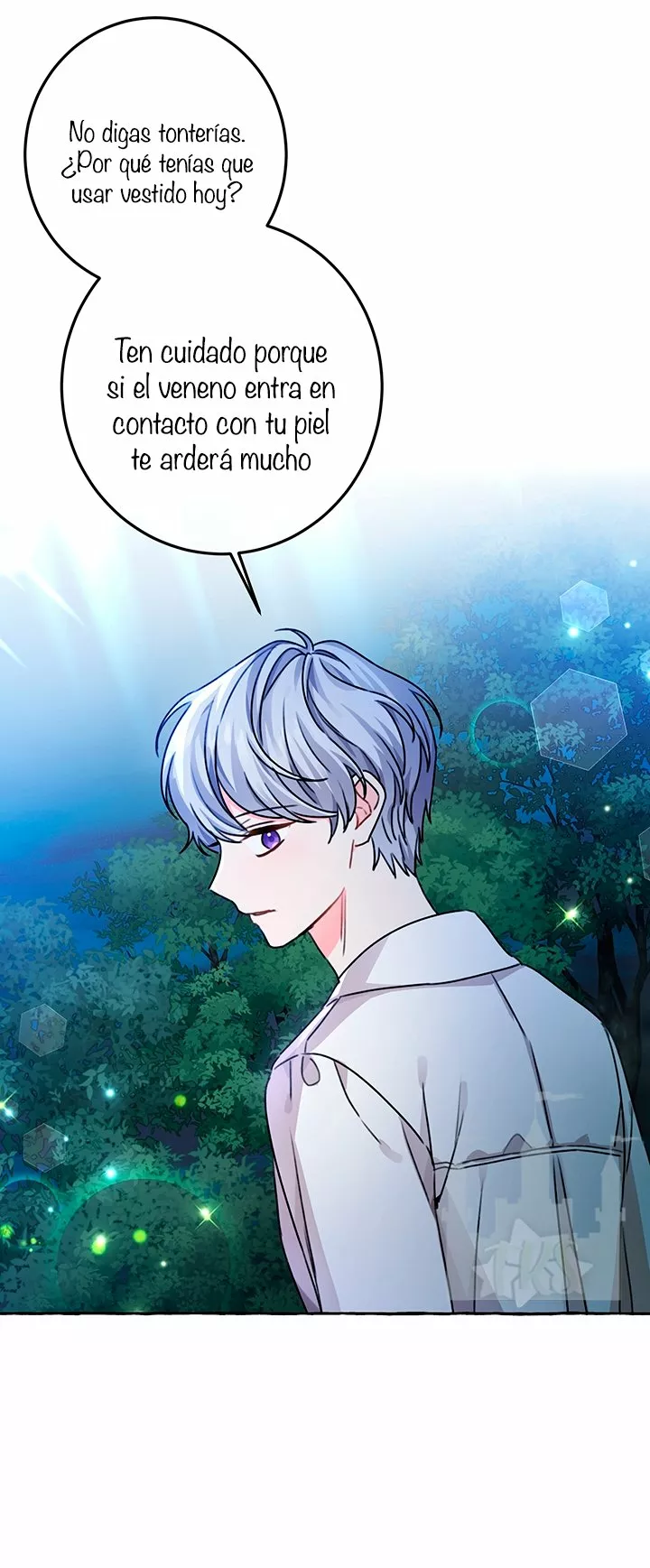 Página 60 del Manga