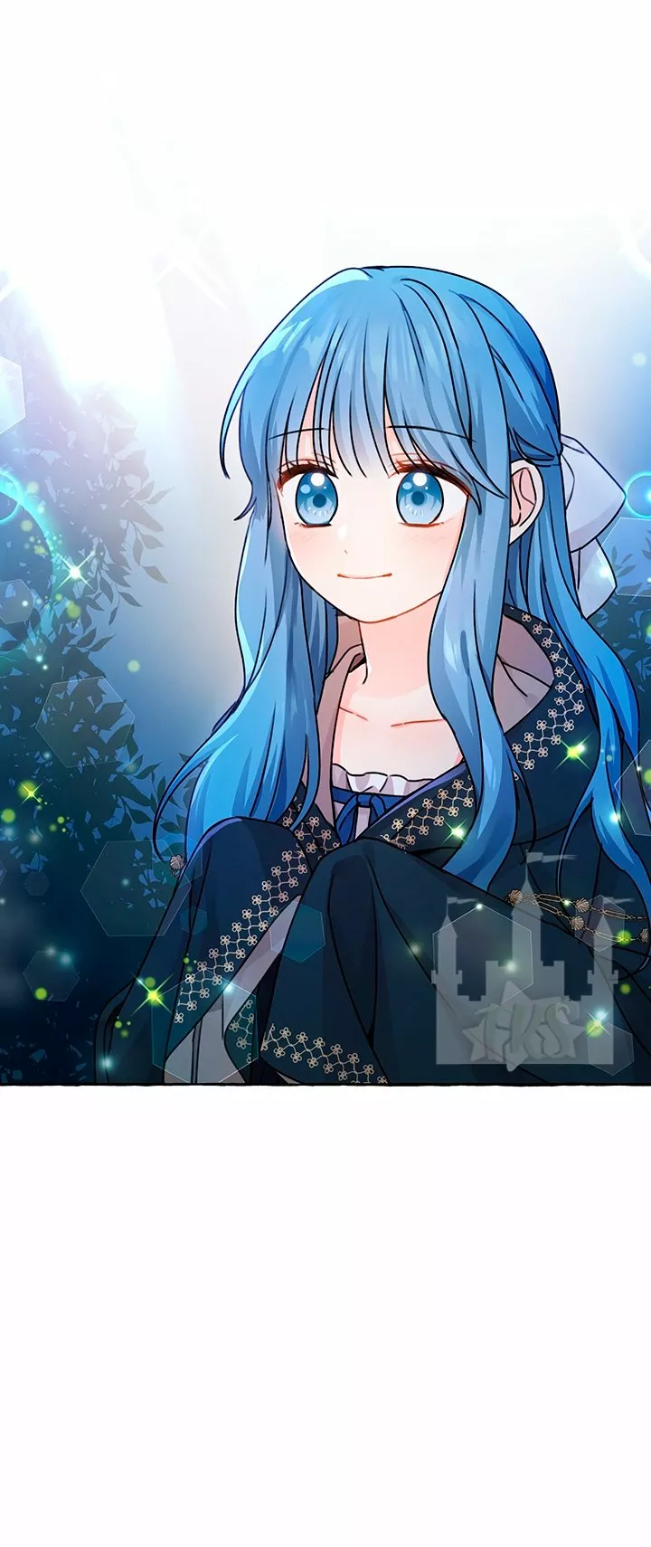 Página 61 del Manga