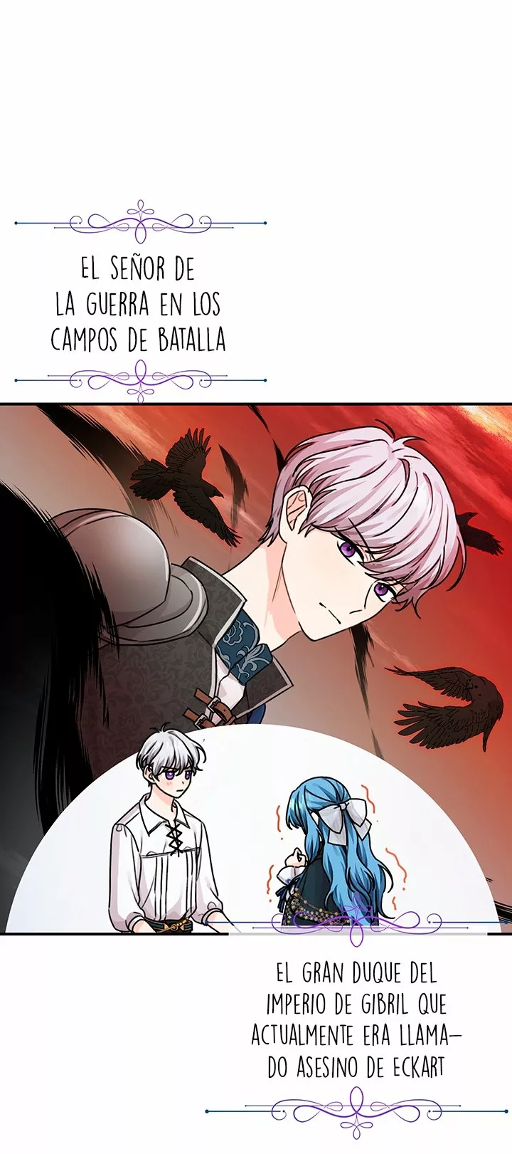 Página 42 del Manga