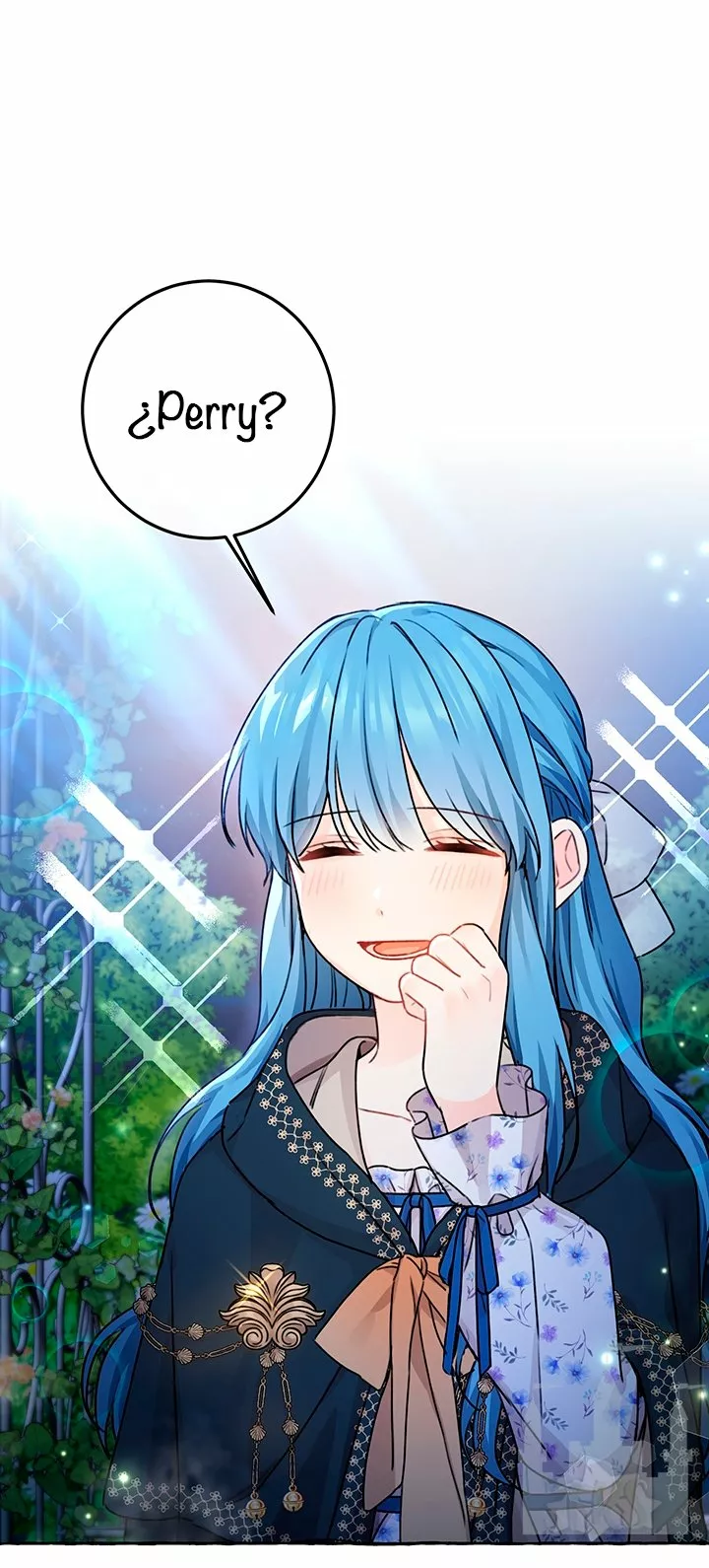 Página 43 del Manga