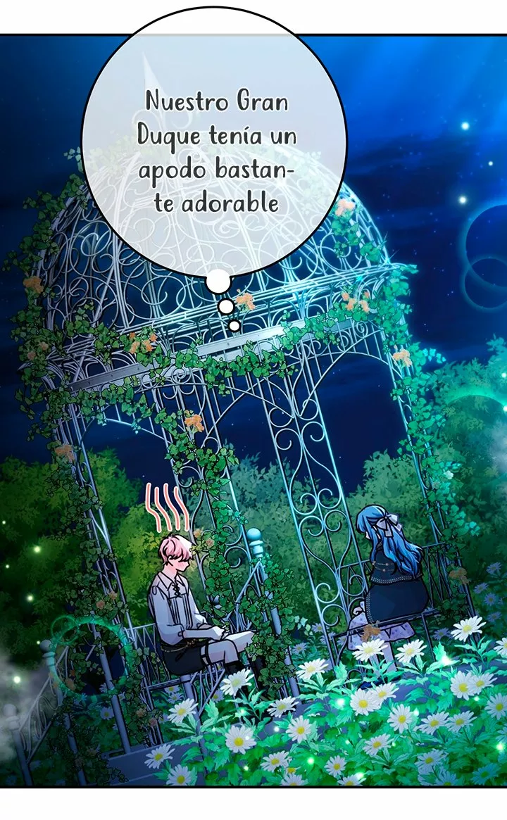 Página 45 del Manga