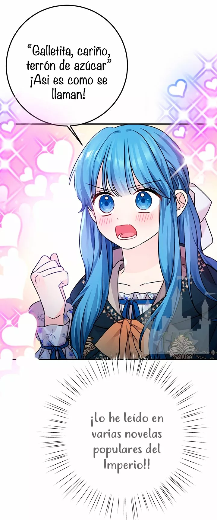 Página 57 del Manga