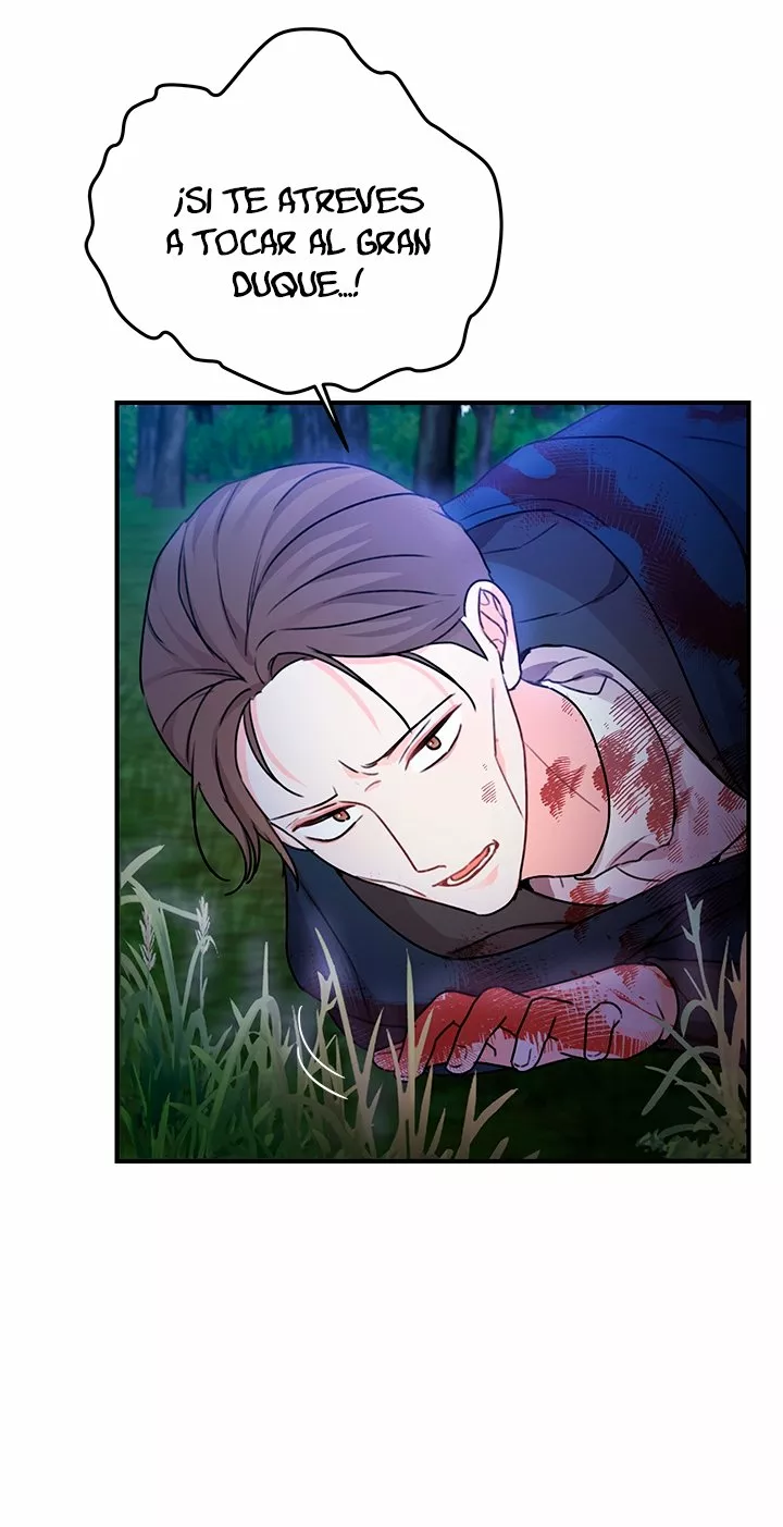Página 51 del Manga