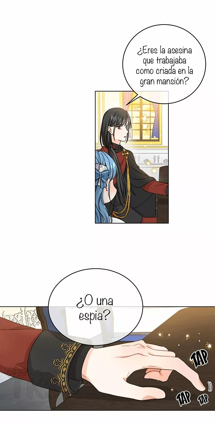 Página 38 del Manga