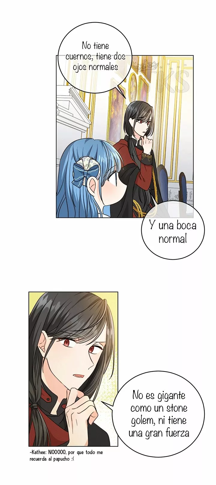 Página 42 del Manga