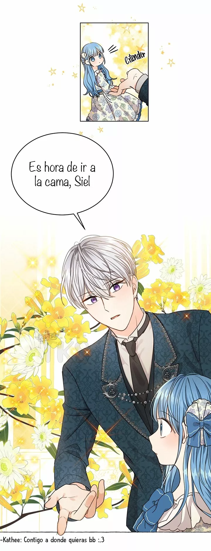 Página 44 del Manga