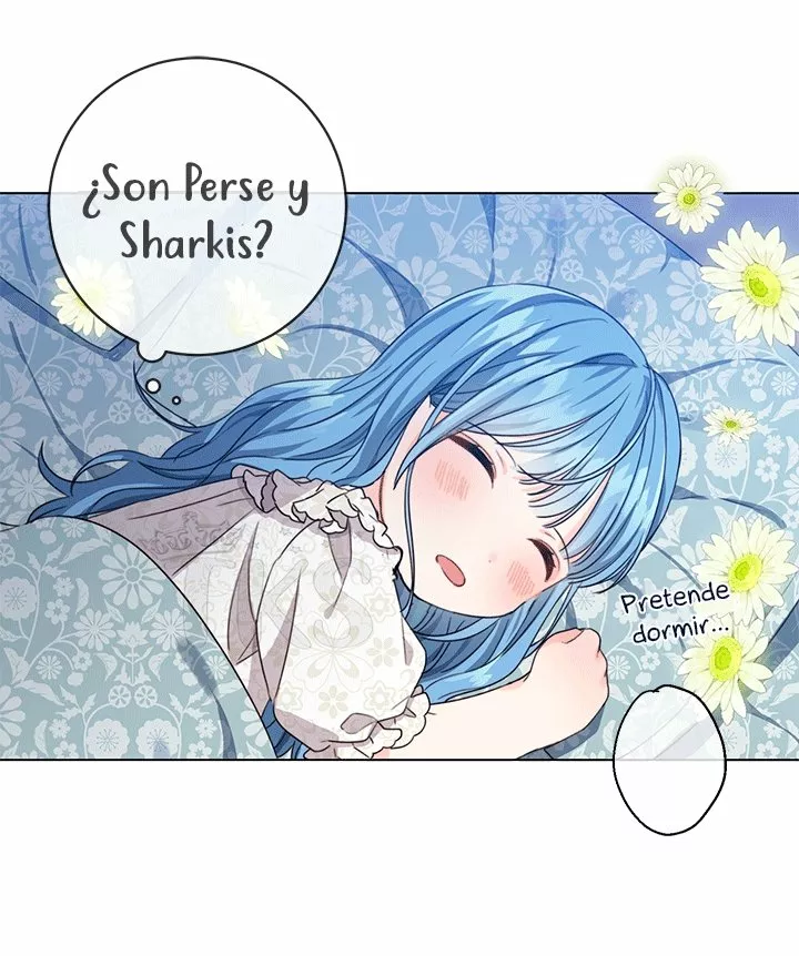 Página 50 del Manga