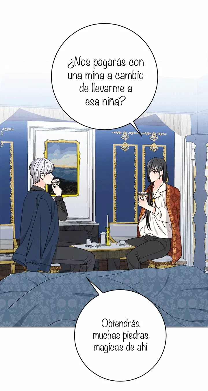 Página 51 del Manga