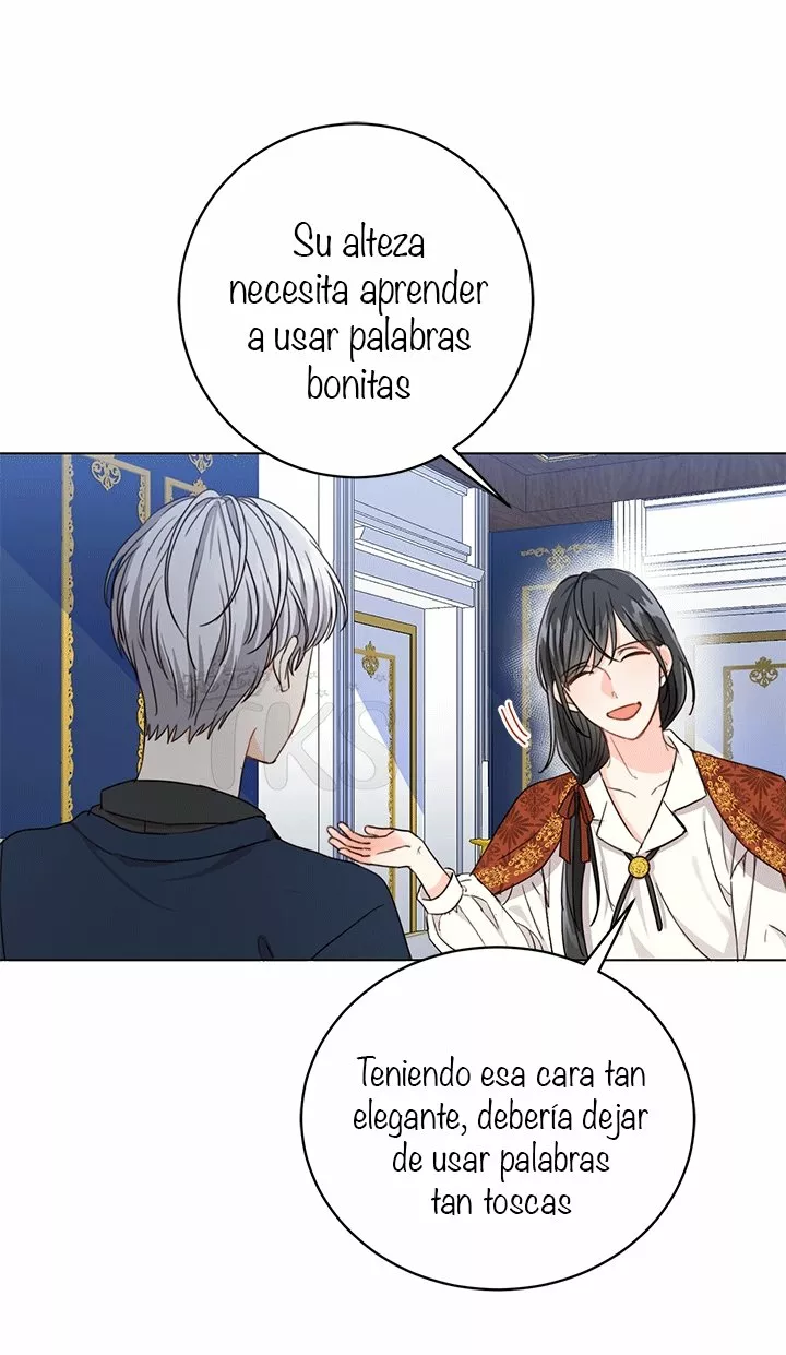 Página 54 del Manga
